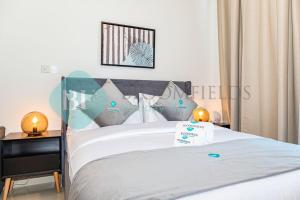 Studio in Julphar Residences - Reem - AD