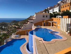 Apartamento completo max. 6 huéspedes