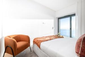 Madeira Acqua Residence, by Pausa Holiday Rentals