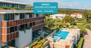 Aminess Vival Velaris Resort
