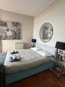 Casa Della Baia With a beautiful view