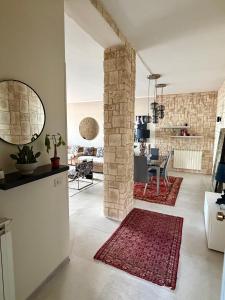 Casa Della Baia With a beautiful view