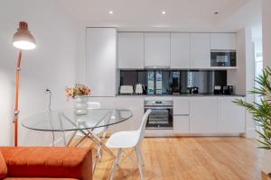 Almada Prime Apartment I