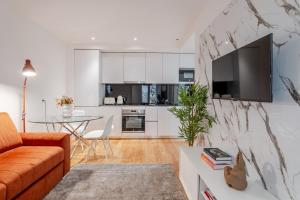 Almada Prime Apartment I