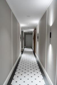 Podgórna Boutique Downtown Apartments by BookingHost