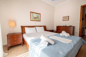Erato Apartments by RentalsPro Services - Nea Plagia Halkidiki