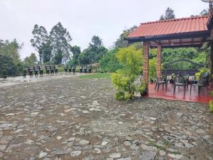 New Diythalawa Holiday Bungalow