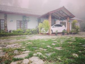 New Diythalawa Holiday Bungalow