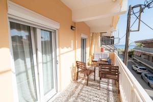 Erato Apartments by RentalsPro Services - Nea Plagia Halkidiki