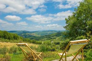 Holiday House Casa Beccaccia Piscina Privata