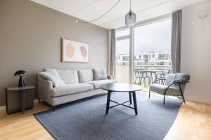 Amazing Two Bedroom Apartment in Urban Area