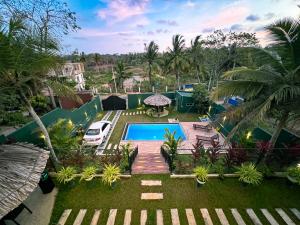 Finest Retreat Tangalle - Cozy Villa & Pool, Beach Nearby