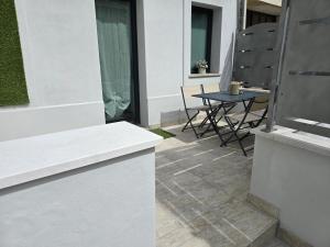 Mincio Garden Retreat