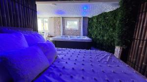 le bain, SPA et farniente