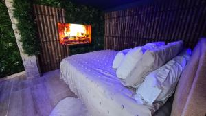 le bain, SPA et farniente