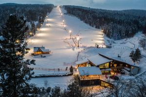 Pensjonat Laworta Ski