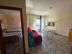 apartamentos la villa