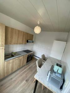 100m des remparts Appartement cosy et lumineux centre ville