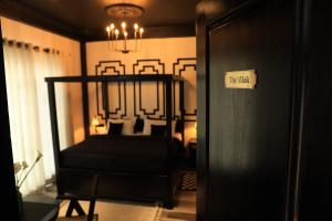 Little England Bungalow