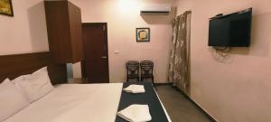 Avea Accommodation