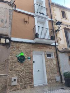 La fulla verda