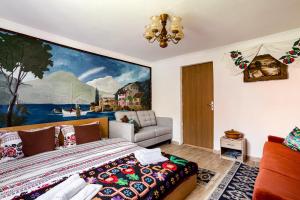 One Bedroom - Transylvanian Home - BBQ & Pool