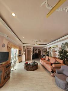 Villa au calme à Pattaya