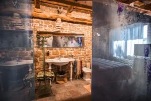 Vecchio Forno Only Adult, Luxury, History, Comfort