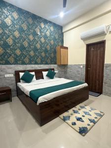 Hotel New Shanti Palace