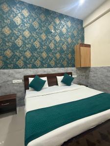 Hotel New Shanti Palace
