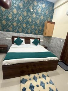 Hotel New Shanti Palace