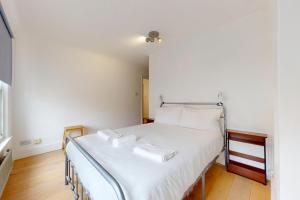 Bright 2BR Flat in City Centre-6min walk to Tube