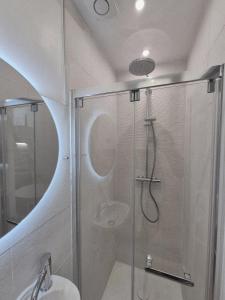 Studio neuf et chic Puteaux La Défense