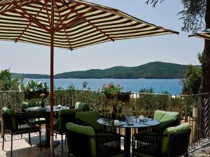 Amadria Park Beach Hotel Niko