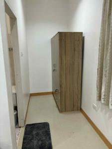 Vörkercean pollvila