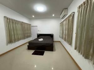 Vörkercean pollvila