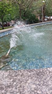 Alojamiento Brisa Marina