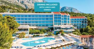 Aminess Vival Grand Azur Hotel