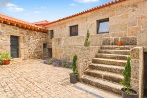 Quinta de Travanca - Casa do Páteo, Baião, Douro
