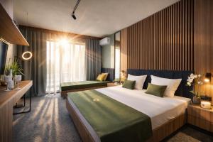 Hotel Palms Beach Kiten