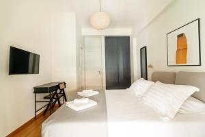A38 Brand new lux 3BD in Koukaki with big terrace