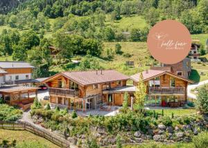 URALP Royal by Hello Fewo Apartments