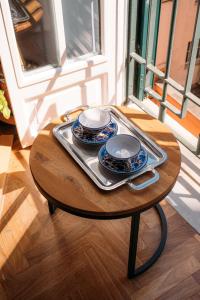 TrastevereHome - Elegant and Quiet 3 bedroom Home in Trastevere with Elevator