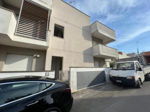 Suite Rita - Castro Città