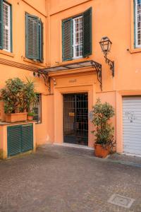 TrastevereHome - Elegant and Quiet 3 bedroom Home in Trastevere with Elevator