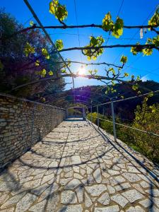 Fotis apartments