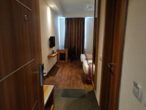 Hotel Le Roi,Haridwar@Har Ki Pauri