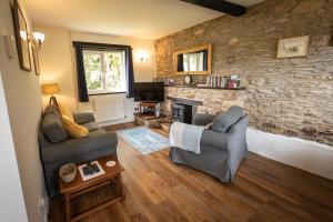 Winsford Cottage Wheddon Cross