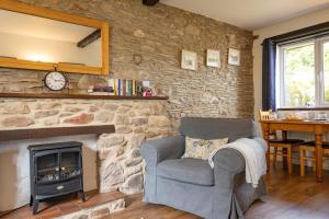 Winsford Cottage Wheddon Cross