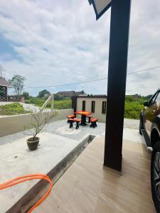 Lanieda Homestay Kuala Terengganu